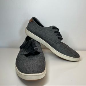 Steve Madden Canvas Sneakers